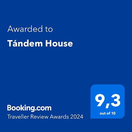 شقة Tandem House بييغو ذي كورذوبا المظهر الخارجي الصورة