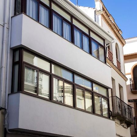 شقة Tandem House بييغو ذي كورذوبا المظهر الخارجي الصورة