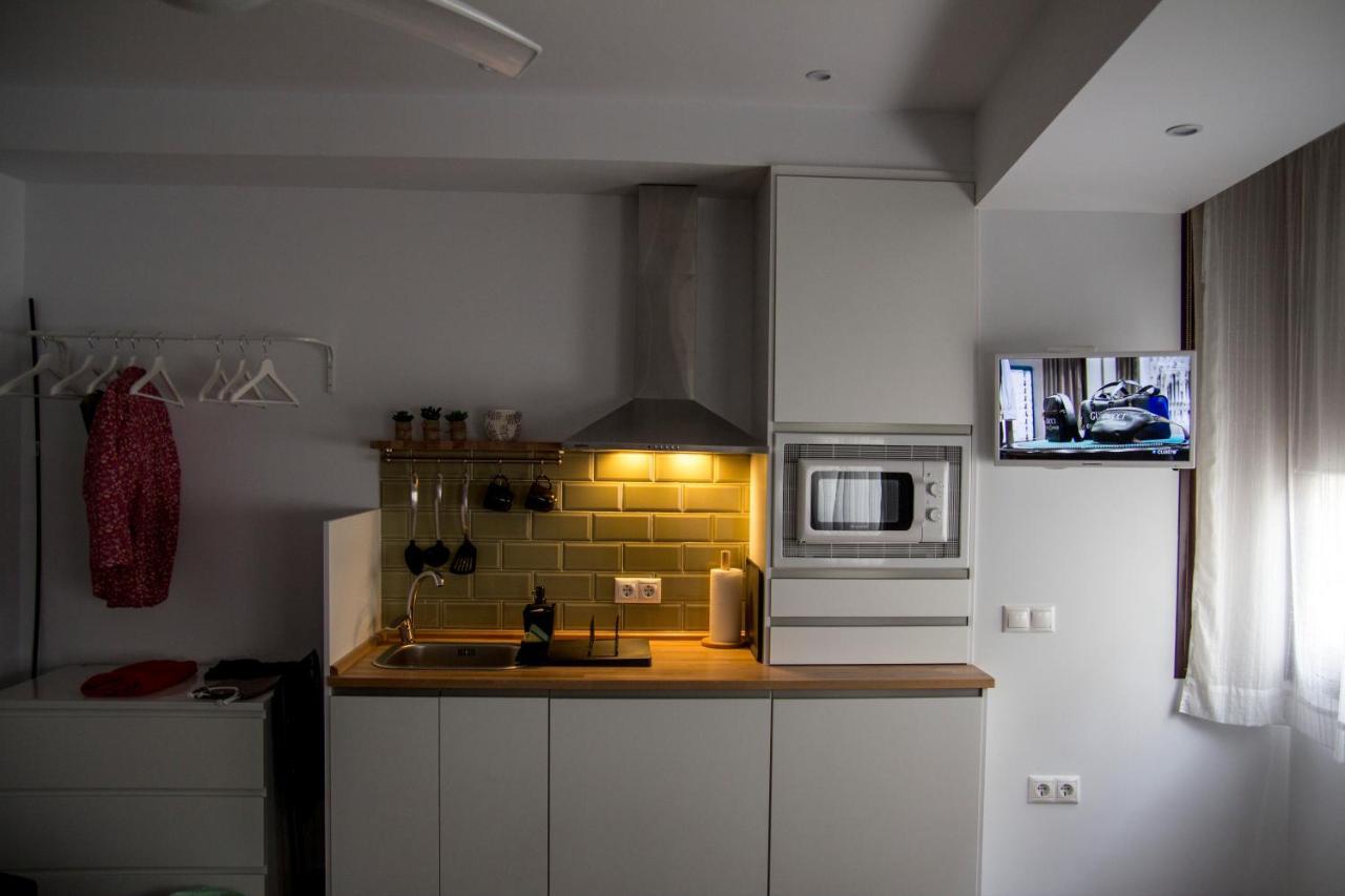 شقة Tandem House بييغو ذي كورذوبا المظهر الخارجي الصورة