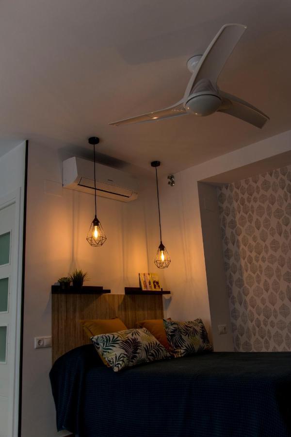 شقة Tandem House بييغو ذي كورذوبا المظهر الخارجي الصورة