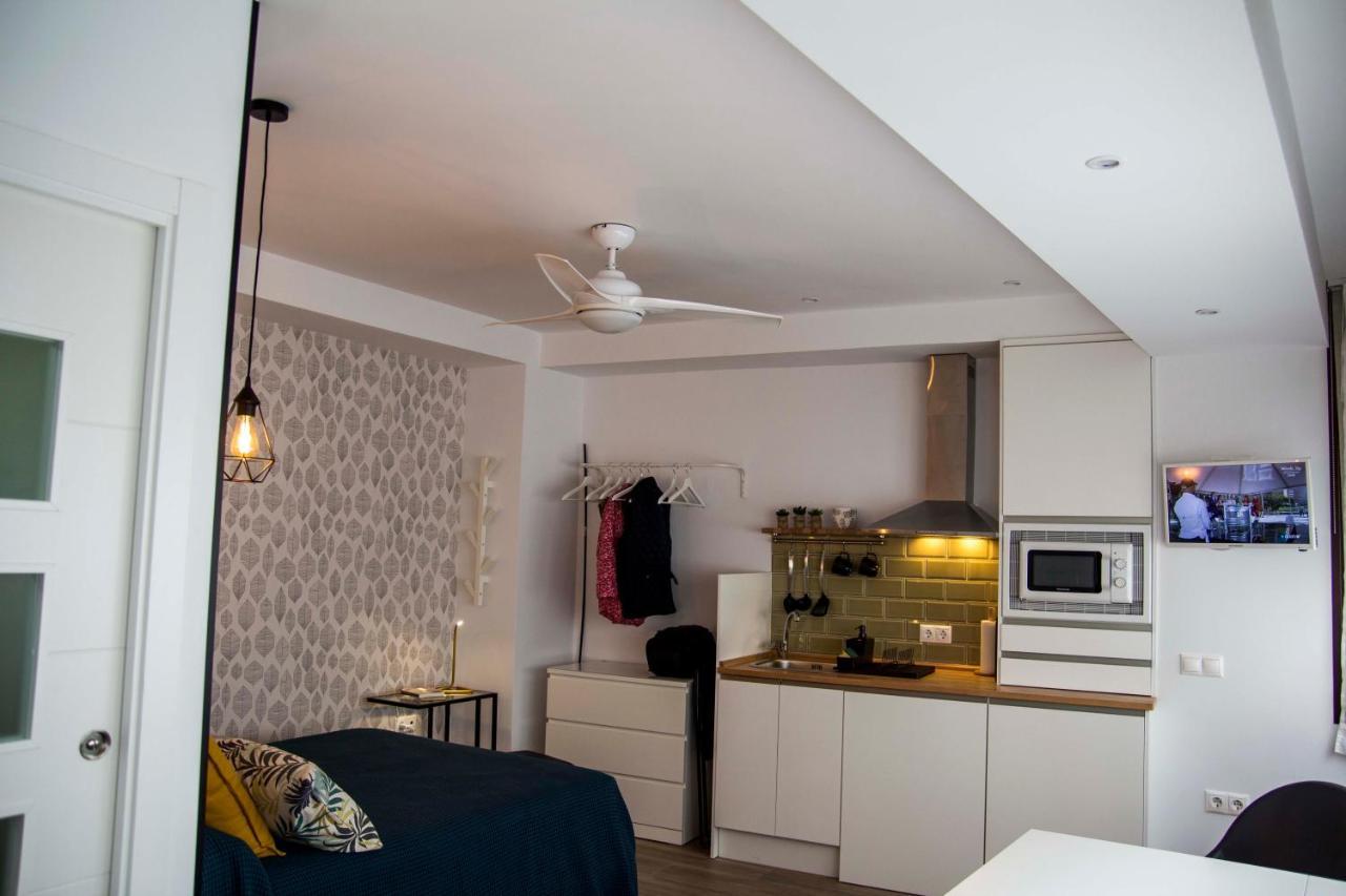 شقة Tandem House بييغو ذي كورذوبا المظهر الخارجي الصورة