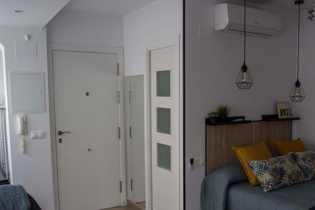 شقة Tandem House بييغو ذي كورذوبا المظهر الخارجي الصورة