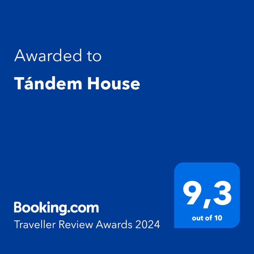 شقة Tandem House بييغو ذي كورذوبا المظهر الخارجي الصورة