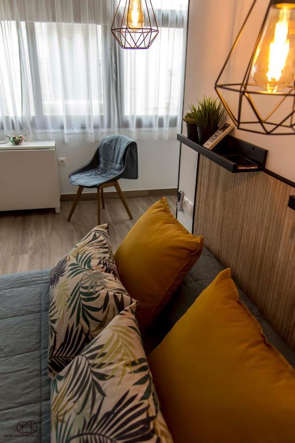 شقة Tandem House بييغو ذي كورذوبا المظهر الخارجي الصورة
