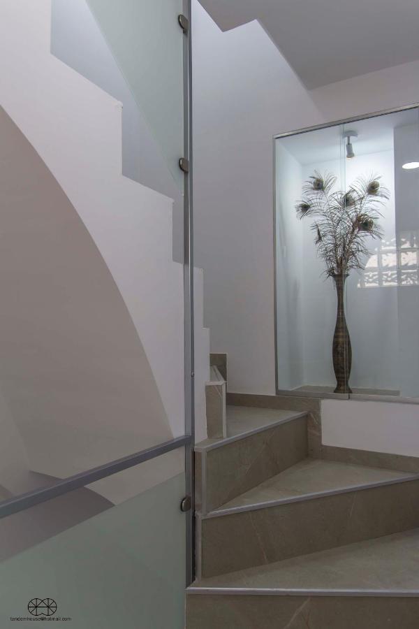 شقة Tandem House بييغو ذي كورذوبا المظهر الخارجي الصورة